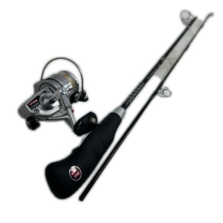  DAIWA ダイワ ルアーロッド ミニスピン MS-18