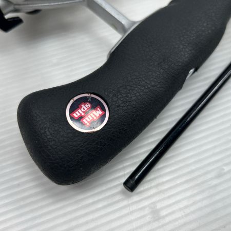  DAIWA ダイワ ルアーロッド ミニスピン MS-18
