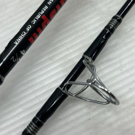  DAIWA ダイワ ルアーロッド ミニスピン MS-18
