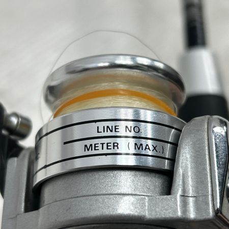 DAIWA ダイワ ルアーロッド ミニスピン MS-18