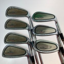 ◎◎ Bridgestone ブリヂストン ツアーステージ X1000 5-9.P.P/S 7本 アイアンセット PRECISION RIFLE FCM6.0 Cランク