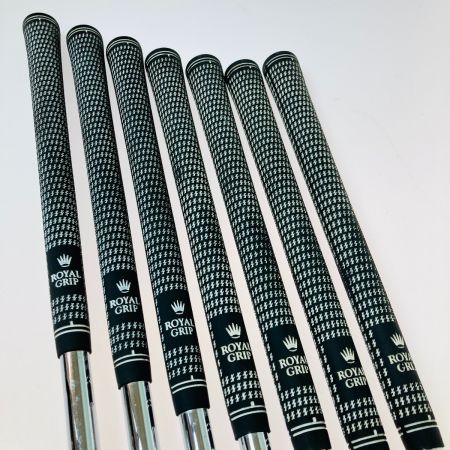  Bridgestone ブリヂストン ツアーステージ X1000 5-9.P.P/S 7本 アイアンセット PRECISION RIFLE FCM6.0