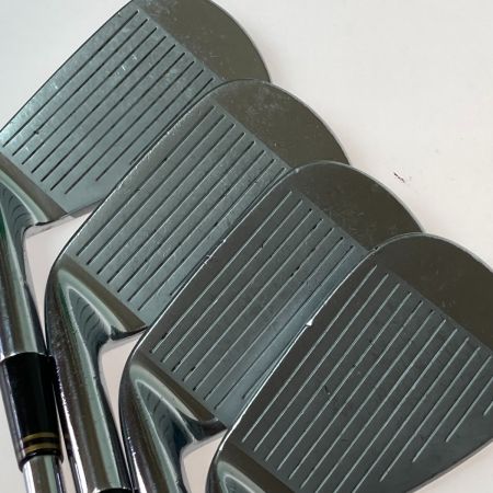  Bridgestone ブリヂストン ツアーステージ X1000 5-9.P.P/S 7本 アイアンセット PRECISION RIFLE FCM6.0