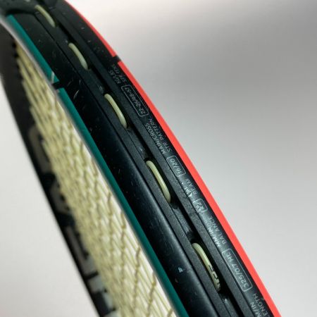  HEAD ヘッド GRAPHEN グラフィン 360+ GRAVITY グラビティ MP GRAVITY MP 硬式テニスラケット