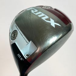 ◎◎ YAMAHA ヤマハ RMX 116 1W 10.5° ドライバー FUBUKI AT 50 x5ct SR カバー付 Cランク