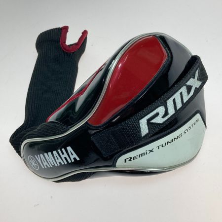  YAMAHA ヤマハ RMX 116 1W 10.5° ドライバー FUBUKI AT 50 x5ct SR カバー付