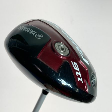  YAMAHA ヤマハ RMX 116 1W 10.5° ドライバー FUBUKI AT 50 x5ct SR カバー付