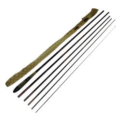 ◎◎ DAIWA ダイワ 吟舟 兆 18 ヘラ竿 Cランク