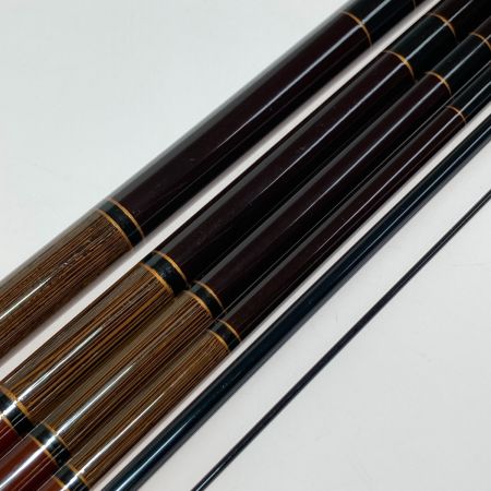  DAIWA ダイワ 吟舟 兆 18 ヘラ竿