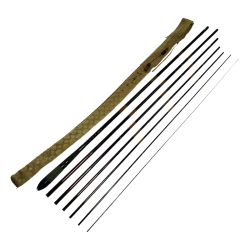 ◎◎ DAIWA ダイワ 吟舟 兆 20 ヘラ竿 Cランク