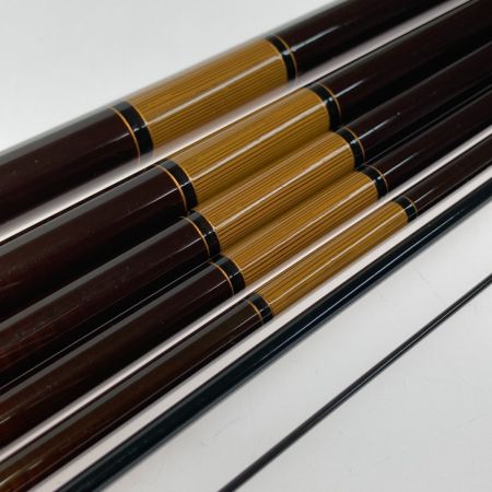  DAIWA ダイワ 吟舟 兆 20 ヘラ竿