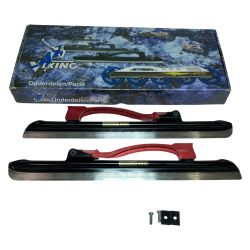 ◎◎ VIKING ヴァイキング ブレード 43 スラップスケート スピードスケート Cランク