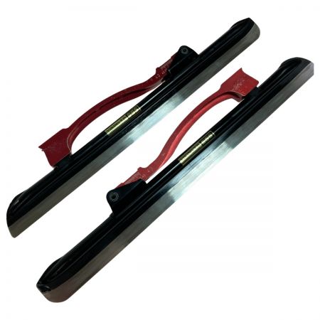  VIKING ヴァイキング ブレード 43 スラップスケート スピードスケート