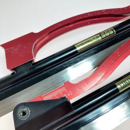  VIKING ヴァイキング ブレード 43 スラップスケート スピードスケート