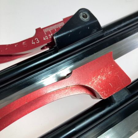  VIKING ヴァイキング ブレード 43 スラップスケート スピードスケート