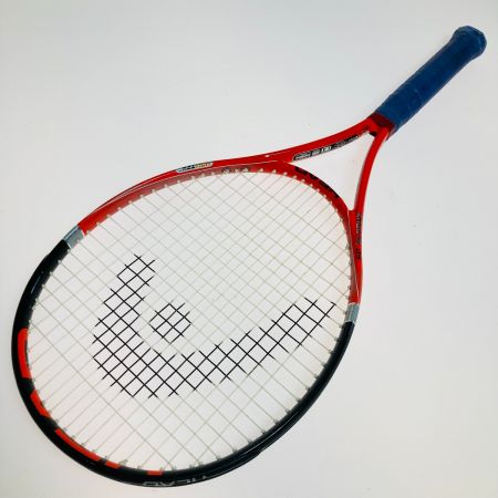  HEAD ヘッド RADICAL OS YOUTEK ラジカル OS ユーテック 硬式テニスラケット G3