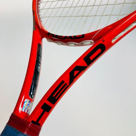 HEAD ヘッド RADICAL OS YOUTEK ラジカル OS ユーテック 硬式テニスラケット G3