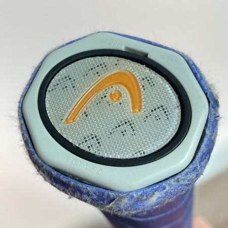  HEAD ヘッド RADICAL OS YOUTEK ラジカル OS ユーテック 硬式テニスラケット G3