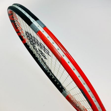  HEAD ヘッド RADICAL OS YOUTEK ラジカル OS ユーテック 硬式テニスラケット G3