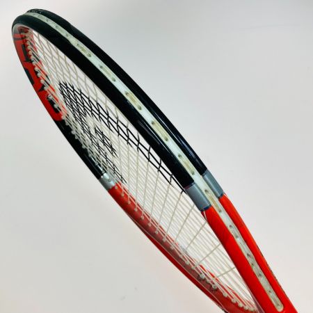  HEAD ヘッド RADICAL OS YOUTEK ラジカル OS ユーテック 硬式テニスラケット G3