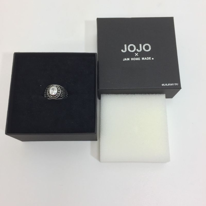 中古】 JAM HOME MADE ジョジョの奇妙な冒険 ダイヤモンドは砕けない