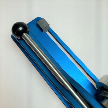   スピードスケート 曲げ機 現状渡し品