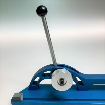   スピードスケート 曲げ機 現状渡し品