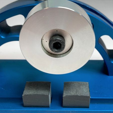   スピードスケート 曲げ機 現状渡し品