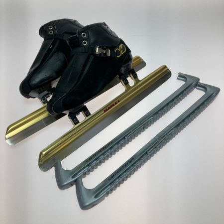   スピードスケート ショートトラック MAPLE EUR38 24cm