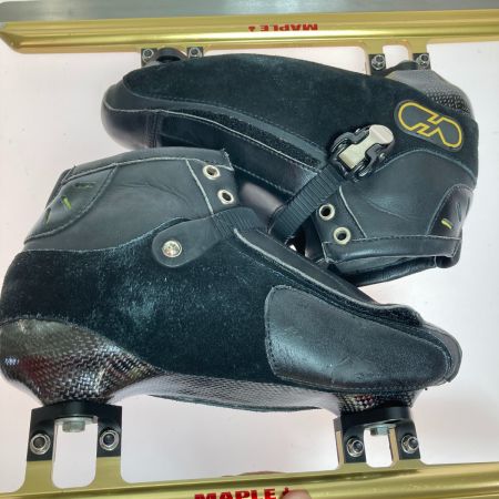   スピードスケート ショートトラック MAPLE EUR38 24cm