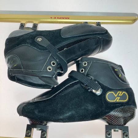   スピードスケート ショートトラック MAPLE EUR38 24cm