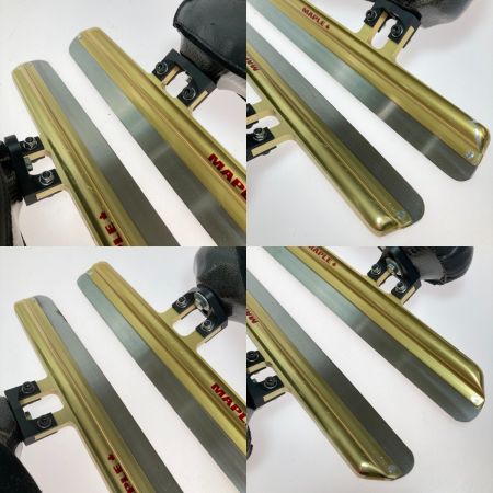   スピードスケート ショートトラック MAPLE EUR38 24cm