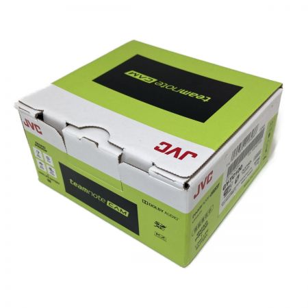  JVC ジェーブイシー ケンウッド teamnote スポーツ向け ビデオカメラ GY-TC100