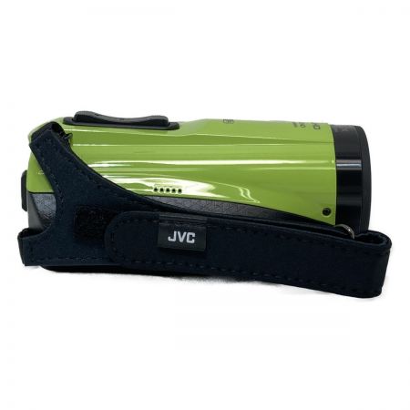  JVC ジェーブイシー ケンウッド teamnote スポーツ向け ビデオカメラ GY-TC100