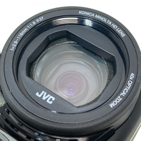  JVC ジェーブイシー ケンウッド teamnote スポーツ向け ビデオカメラ GY-TC100