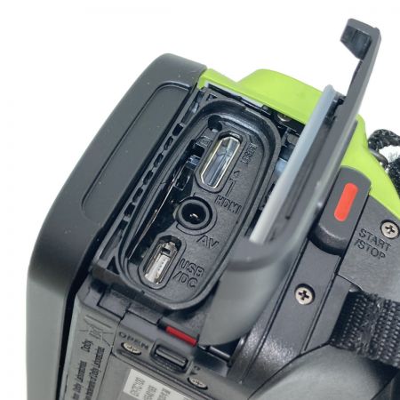  JVC ジェーブイシー ケンウッド teamnote スポーツ向け ビデオカメラ GY-TC100