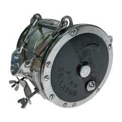 ◎◎ PEEN SENATOR セネター 9/0 両軸リール 船用 Cランク