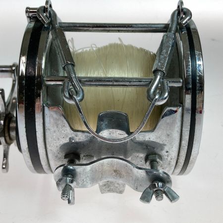  PEEN SENATOR セネター 9/0 両軸リール 船用