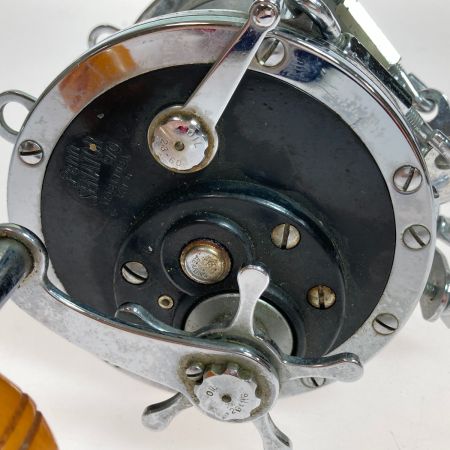  PEEN SENATOR セネター 9/0 両軸リール 船用