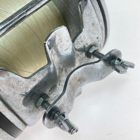  PEEN SENATOR セネター 9/0 両軸リール 船用