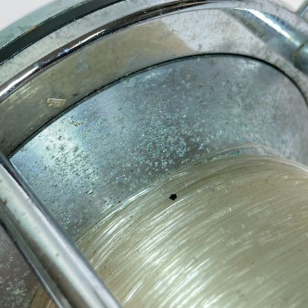  PEEN SENATOR セネター 9/0 両軸リール 船用