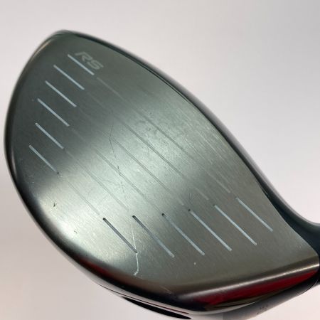  PRGR プロギア RS 1W 10.5° ドライバー Diamana for PRGR R カバー付