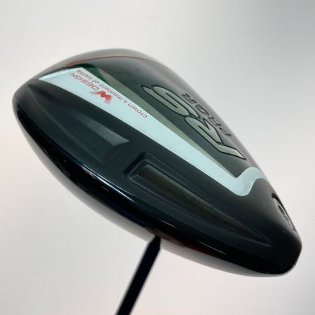  PRGR プロギア RS 1W 10.5° ドライバー Diamana for PRGR R カバー付