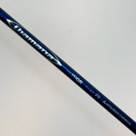  PRGR プロギア RS 1W 10.5° ドライバー Diamana for PRGR R カバー付