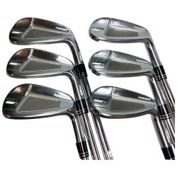◎◎ PRGR プロギア 01 FORGED 5-9.P 6本 アイアンセット N.S.PRO modus3 TOUR120 S リシャフト品 Cランク
