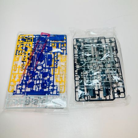  バンダイ 1/100 MG MSZ-010 ダブルゼータガンダム Ver.Ka 機動戦士ガンダムZZ