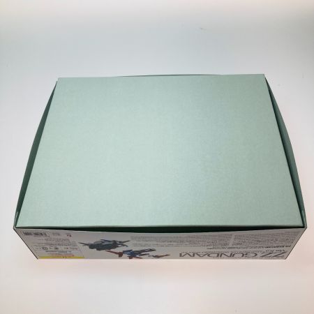  バンダイ 1/100 MG MSZ-010 ダブルゼータガンダム Ver.Ka 機動戦士ガンダムZZ