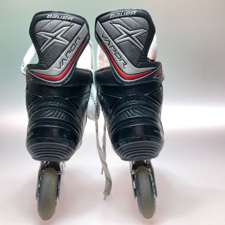  Bauer バウアー VAPOR XR300 JR インラインスケート 5.0 R