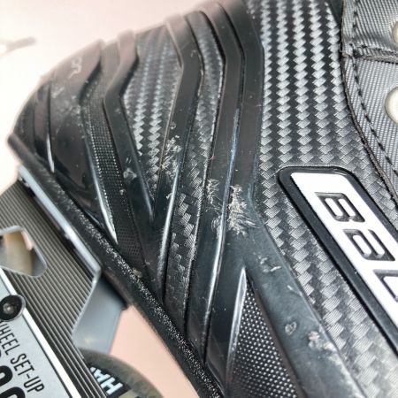  Bauer バウアー VAPOR XR300 JR インラインスケート 5.0 R