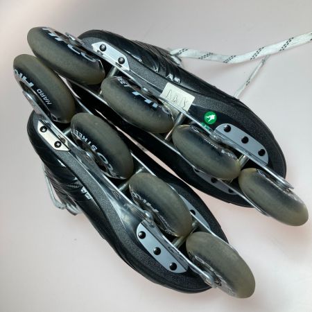  Bauer バウアー VAPOR XR300 JR インラインスケート 5.0 R